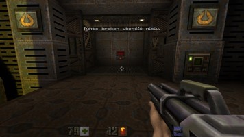 Quake II: Remastered